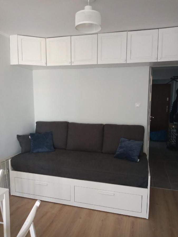 Przytulny Apartament Blisko Morza Гданьск Экстерьер фото
