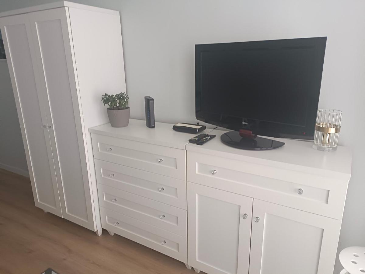Przytulny Apartament Blisko Morza Гданьск Экстерьер фото
