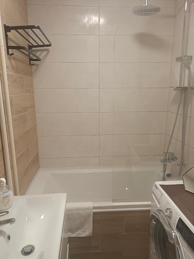 Przytulny Apartament Blisko Morza Гданьск Экстерьер фото