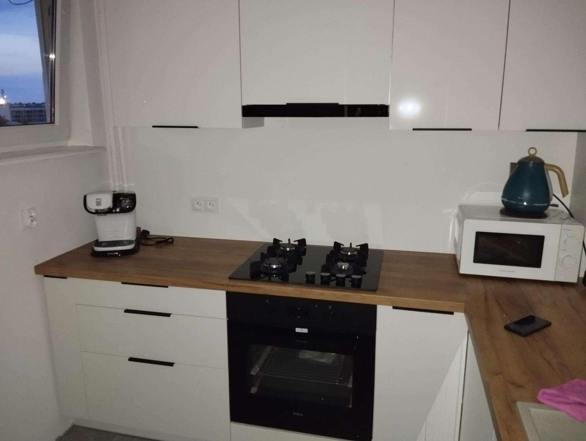 Przytulny Apartament Blisko Morza Гданьск Экстерьер фото